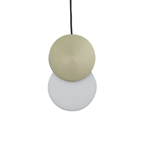 Suspension Duo - Dore-ENOstudio