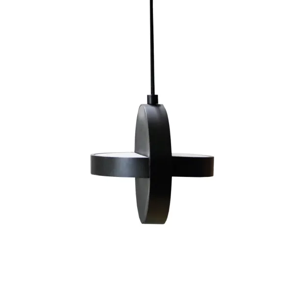 Suspension Plus - Noir-ENOstudio Sale