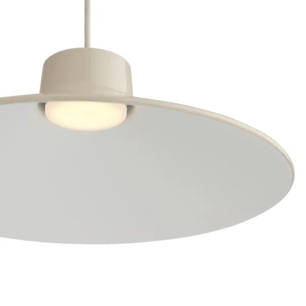 Suspension Top - O 36 Cm - Sand-Muuto Discount
