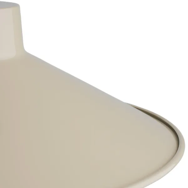 Suspension Top - O 36 Cm - Sand-Muuto Discount