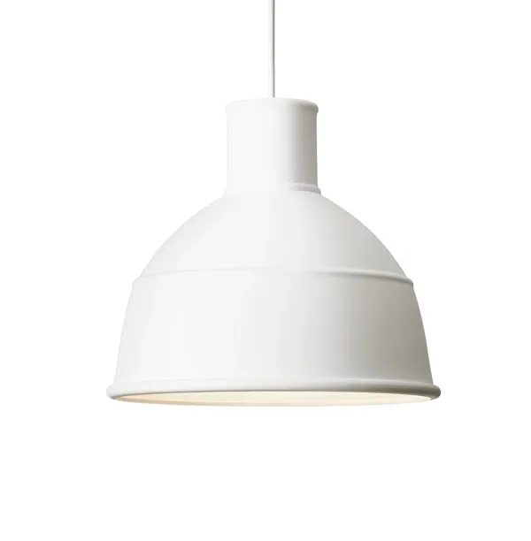 Suspension Unfold - Blanc-Muuto Best