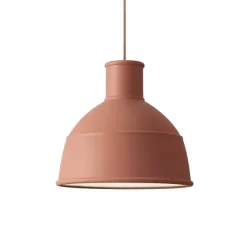Suspension Unfold - Terracotta-Muuto Best