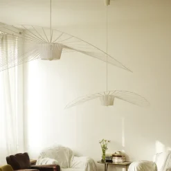 Suspension Vertigo - O 140 Cm - Blanc-Petite Friture Online