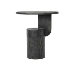 Table D'Appoint Insert - Noir-Ferm Living Outlet