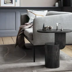 Table D'Appoint Insert - Noir-Ferm Living Outlet