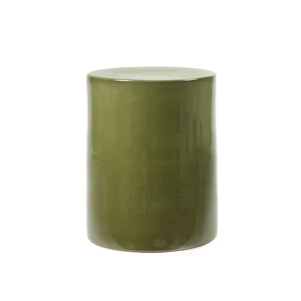 Table D'Appoint Marie Gres - Vert-Serax