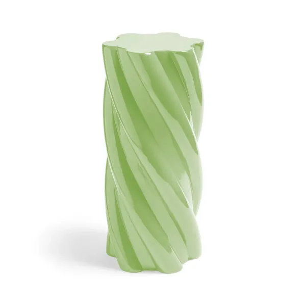 Table D'Appoint Pilar Marshmallow Menthe-&klevering Clearance