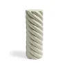 Table D'Appoint Pilar Marshmallow - Gris-&klevering Clearance