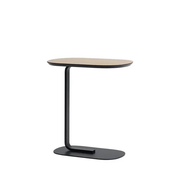 Table D'Appoint Relate En Chene-Muuto Discount