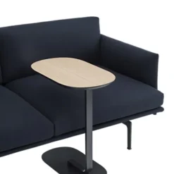 Table D'Appoint Relate En Chene-Muuto Discount