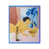 Tableau Art - Catch My Drift - 107 X 127 Cm-HK Living Best