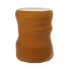 Tabouret Organique Marie Gm - Rouille-Serax Best