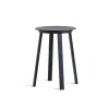 Tabouret Revolver - Noir-Hay Hot
