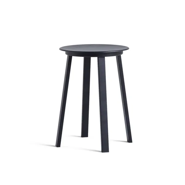 Tabouret Revolver - Noir-Hay Hot