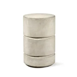 Tabouret Rond Marie Beton-Serax Online
