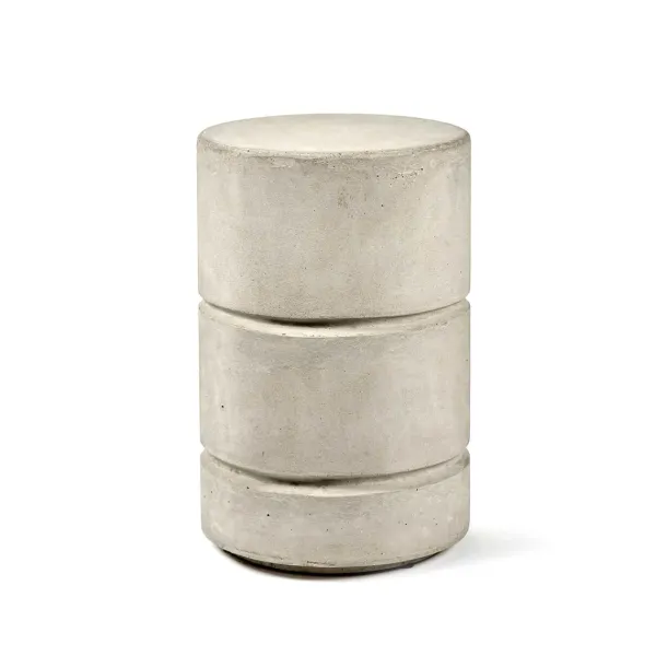 Tabouret Rond Marie Beton-Serax Online