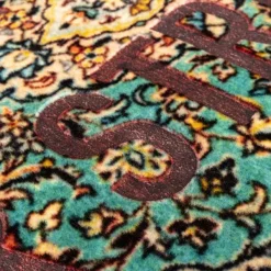 Tapis Burnt Diversity - 80 Cm X 120 Cm-Seletti New