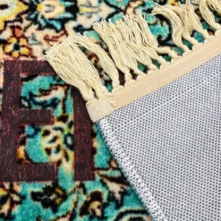 Tapis Burnt Diversity - 80 Cm X 120 Cm-Seletti New