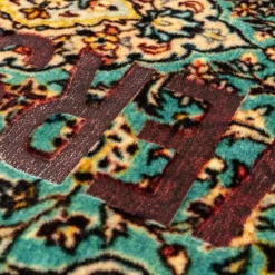 Tapis Burnt Diversity - 80 Cm X 120 Cm-Seletti New
