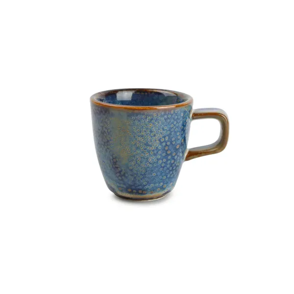 Tasse A Moka Nova En Porcelaine - 9 Cl-Sélectionné par Fleux Hot