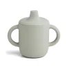 Tasse D'Apprentissage Neil En Silicone 150 Ml - Bleu Colombe-Liewood Online