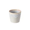 Tasse Espresso Grespresso En Gres Ceramique - Gris-Sélectionné par Fleux