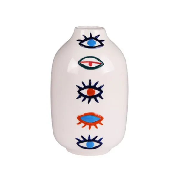 Vase Awa B En Ceramique-Sélectionné par Fleux Sale