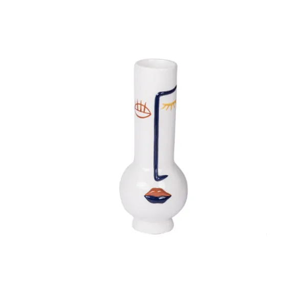 Vase Awa En Ceramique - 27,3 Cm-Sélectionné par Fleux