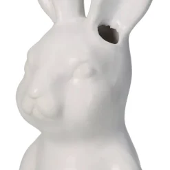 Vase Bunny - 12 Cm X 11 Cm X 28Cm-Sélectionné par Fleux Hot