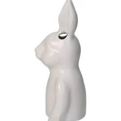 Vase Bunny - 12 Cm X 11 Cm X 28Cm-Sélectionné par Fleux Hot