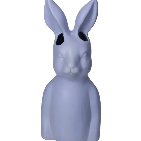 Vase Bunny - 12 Cm X 11 Cm X 28Cm-Sélectionné par Fleux Hot