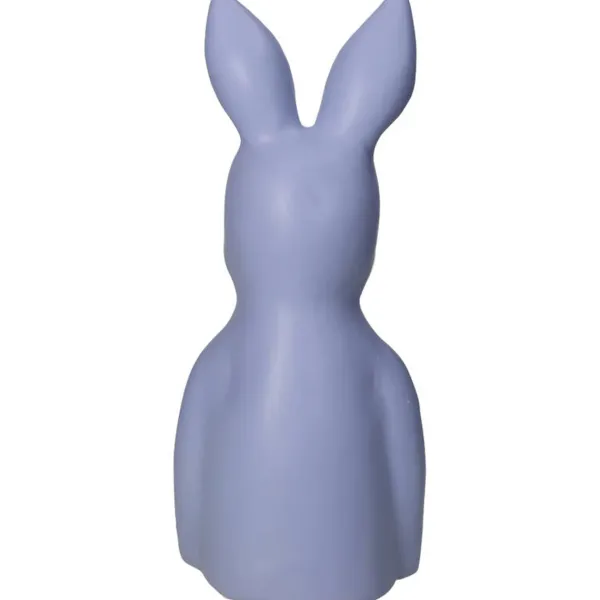 Vase Bunny - 12 Cm X 11 Cm X 28Cm-Sélectionné par Fleux Hot