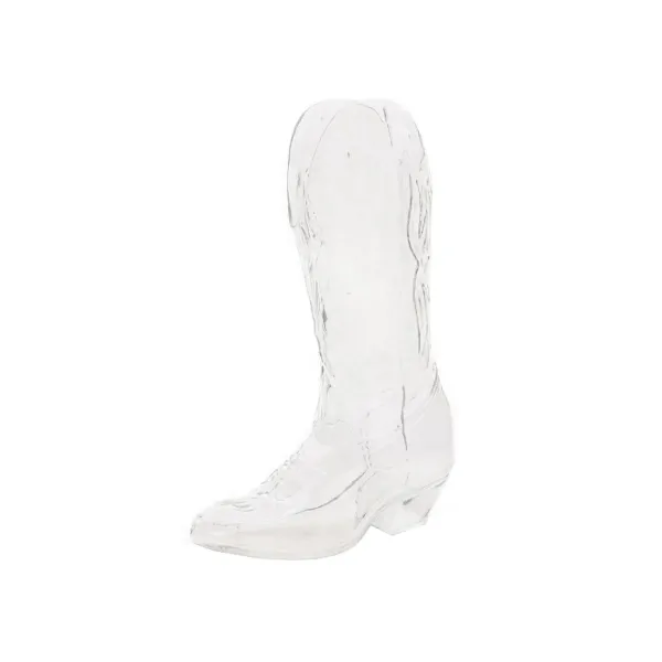 Vase Crystalbootie Diesel Living-Seletti Outlet