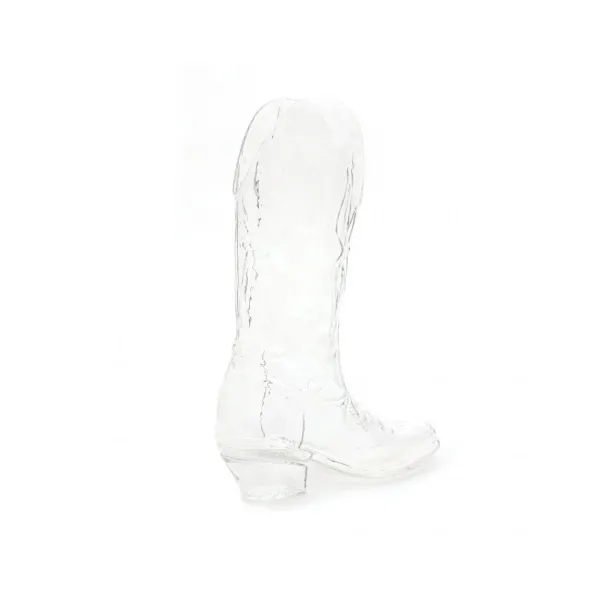 Vase Crystalbootie Diesel Living-Seletti Outlet