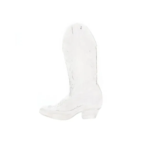 Vase Crystalbootie Diesel Living-Seletti Outlet