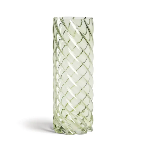 Vase Marshmallow - Vert-&klevering New