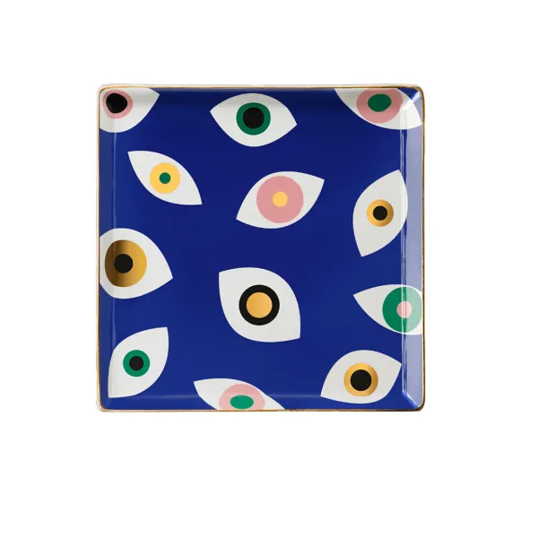 Vide-Poche Nazar - Bleu-Octaevo Hot