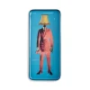 Vide-Poche Rectangulaire Lampaman En Fer - 12,5 28 Cm-Gangzai Hot